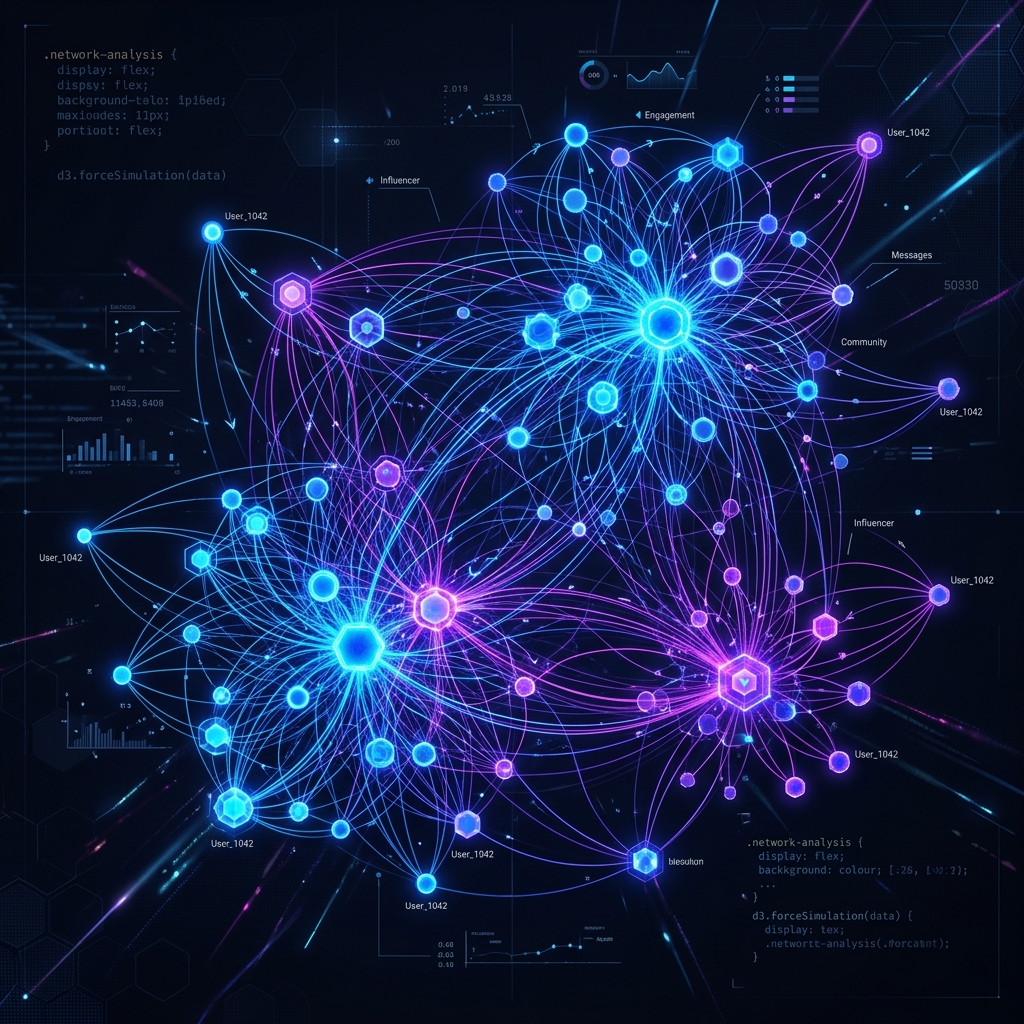 Social Media Feed Analyzer